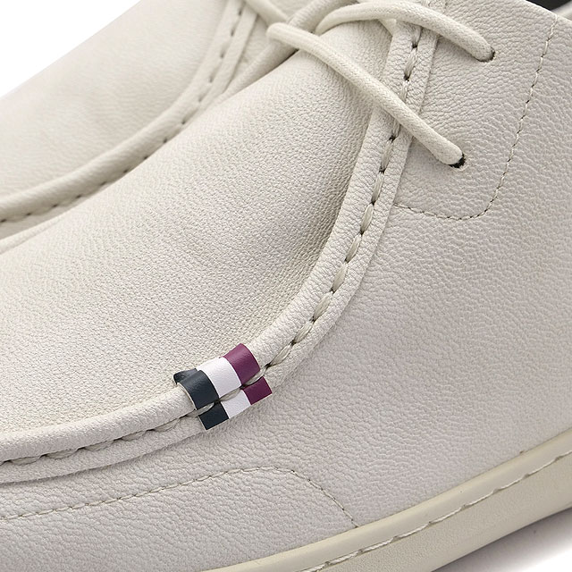 コンカラー シューズ conqueror shoes スペンサー 25SS-SP02 SS25 SPENCER メンズ 靴 スニーカー カジュアルシューズ PEARL-GRAY 正規取扱店 | Conqueror Shoes | 03