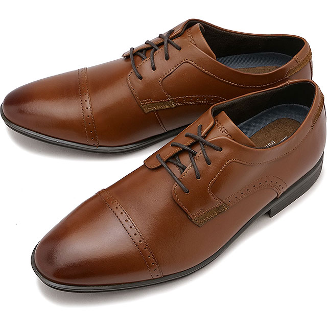 ROCKPORT（ロックポート） サマーセット キャップトゥ CJ1746 SOMERSET