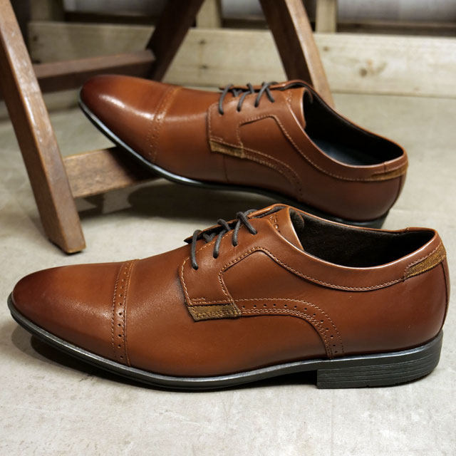 ROCKPORT（ロックポート） サマーセット キャップトゥ CJ1746 SOMERSET
