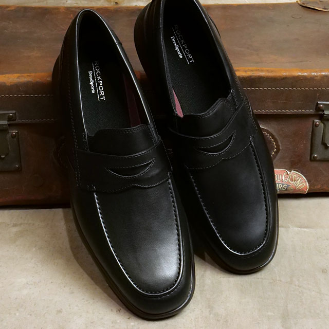 ROCKPORT（ロックポート） トゥルーフレックス ドレスポーツ ペニー
