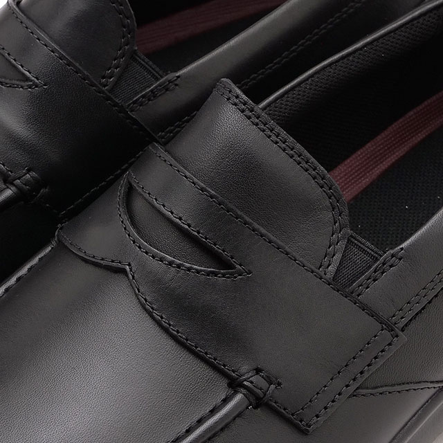 ROCKPORT（ロックポート） トゥルーフレックス ドレスポーツ ペニー