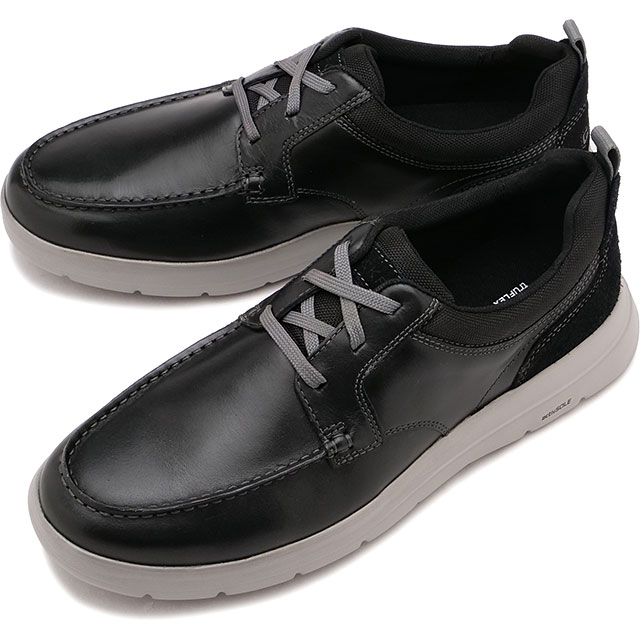 ROCKPORT（ロックポート） スニーカー メンズ トゥルーフレックス M