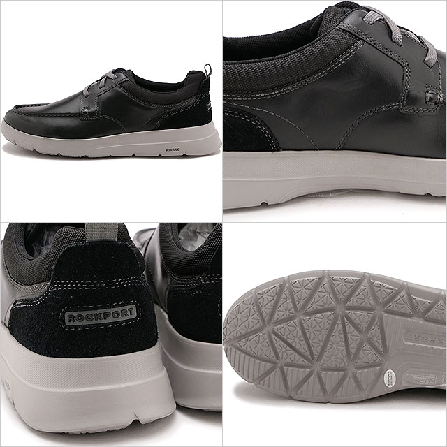 ROCKPORT（ロックポート） スニーカー メンズ トゥルーフレックス M