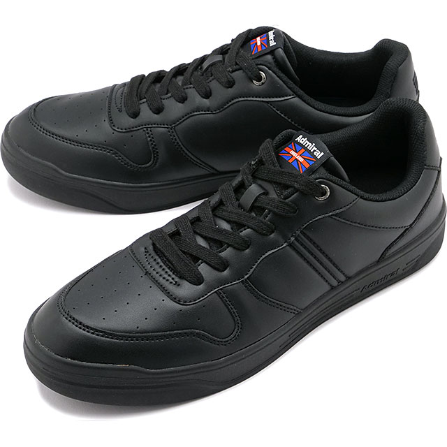 Admiral（アドミラル） スニーカー ニューキャッスル AD827 SS25