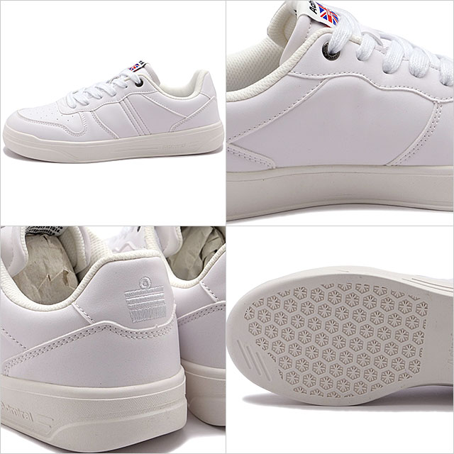 Admiral（アドミラル） スニーカー ニューキャッスル AD913 SS25