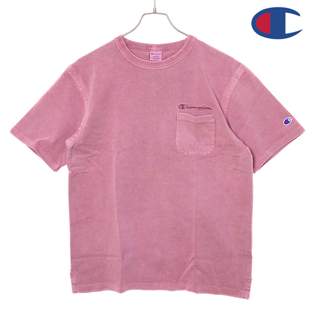 70s Champion 半袖スウェット サーモンピンク 3段 70s Champion 半袖スウェット サーモンピンク 3段 - メルカリ