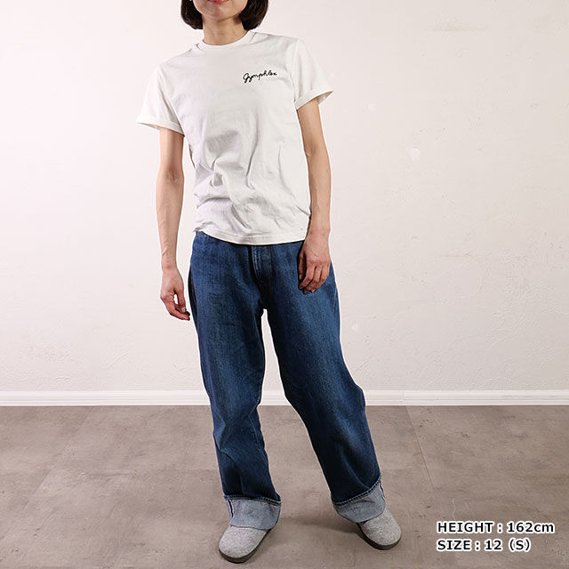 GYMPHLEX ジムフレックス Gymphlex ショートスリーブ Tシャツ