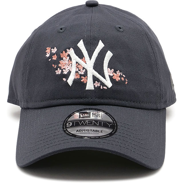 NEW ERA ニューエラ NEWERA ニューヨーク・ヤンキース サクラ