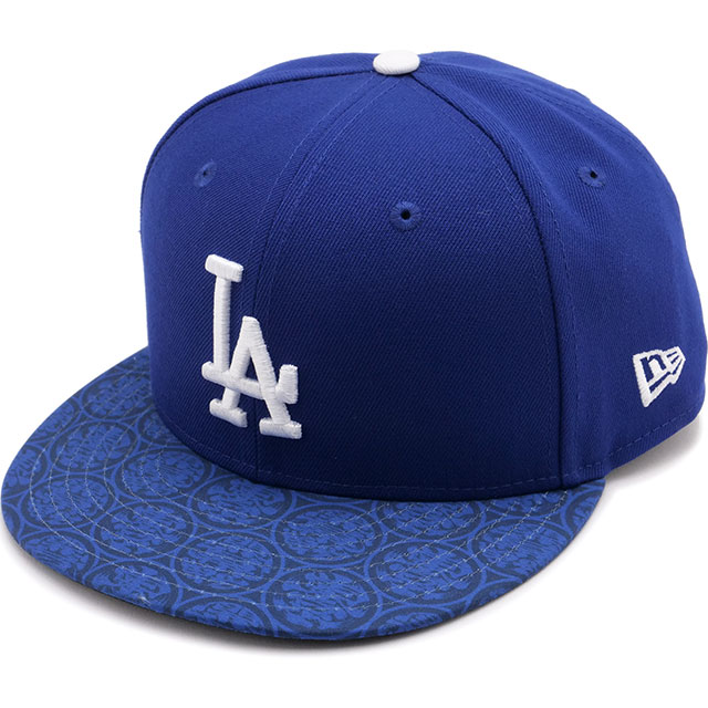 ニューエラ NEW ERA ロサンゼルス・ドジャース MLB ワールドツアー トウキョウ 2025 14542673 9FIFTY MLB WORLD TOUR TOKYO 2025 ダークロイヤル 正規取扱店 | NEW ERA