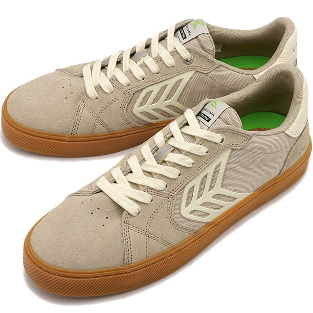 CARIUMA（カリウマ） スニーカー カティバ プロ2.0 482809N31 SS25