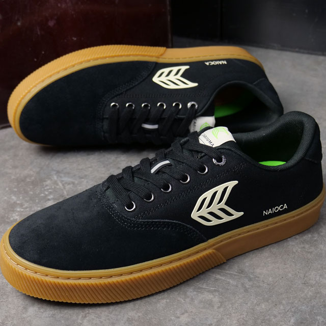 カリウマ CARIUMA スニーカー ナイオカ...の詳細画像1