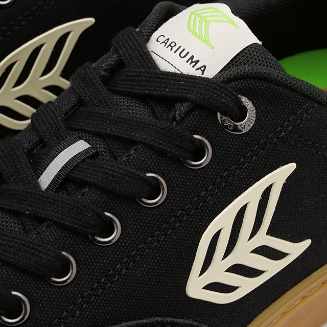 カリウマ CARIUMA スニーカー ナイオカ...の詳細画像3