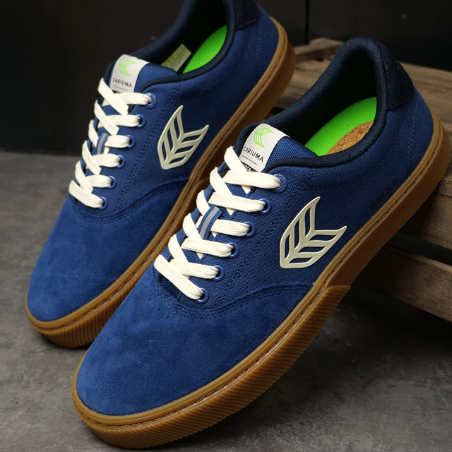 カリウマ CARIUMA スニーカー ナイオカ...の詳細画像1