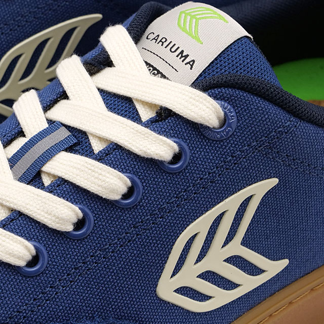 カリウマ CARIUMA スニーカー ナイオカ...の詳細画像3