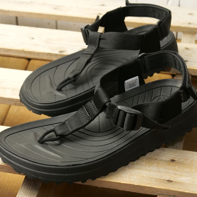 マリブサンダルズ MALIBU SANDALS ソルスティス MS090001 SS25 SOLSTICE メンズ・レディース 靴 トングサンダル ビブラムソール BLACK BLACK 正規取扱店 | MALIBU SANDALS | 01