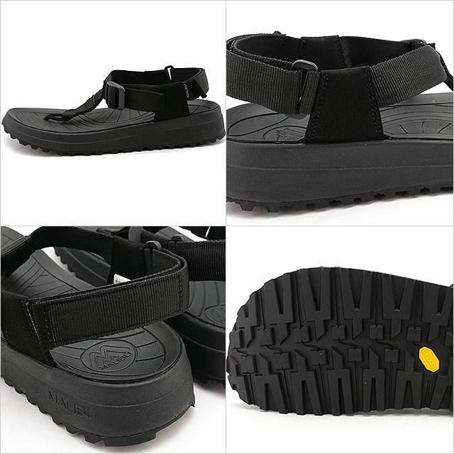 MALIBUSANDALSトングサンダル マリブサンダルズ 25cm MALIBU SANDALS マリブサンダルズ ソルスティス MS090001 SS25