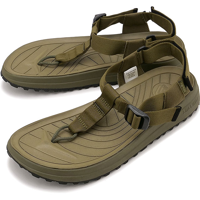 MALIBU SANDALS マリブサンダルズ ソルスティス MS090001 SS25