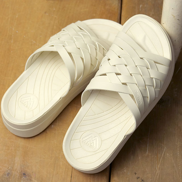 MALIBU SANDALS マリブサンダルズ ズマ プラットフォーム