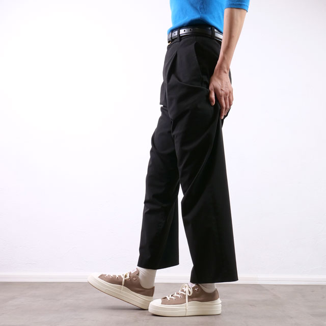 コンバース CONVERSE スニーカー オールスター ライト PLTS II PG OX 31314910 SS25 レディース 厚底シューズ グレージュ 正規取扱店 | CONVERSE | 07