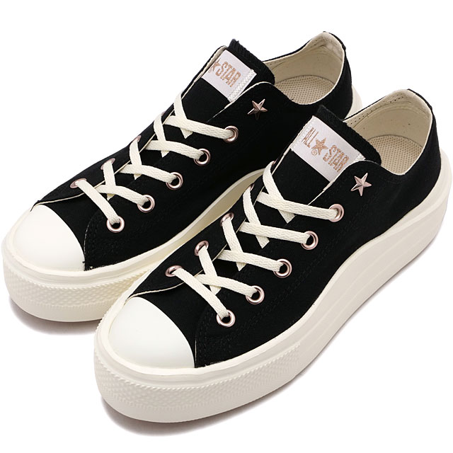 Ro[X CONVERSE Xj[J[ I[X^[ Cg PLTS II PG OX 31314912 SS25 fB[X V[Y ubN K戵X