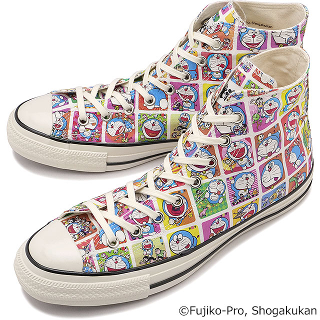 CONVERSE（コンバース） スニーカー オールスター エイジド TC HI