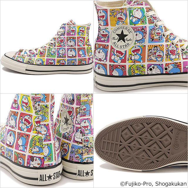 CONVERSE（コンバース） スニーカー オールスター エイジド TC HI