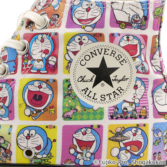 CONVERSE（コンバース） スニーカー オールスター エイジド TC HI