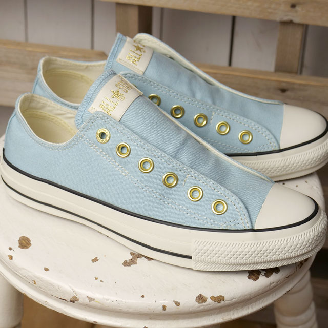 CONVERSE コンバース スニーカー オールスター スリップ FE GD
