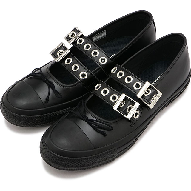 ALL STAR FLOWEREYELETS OX / オールスター フラワーアイレッツ