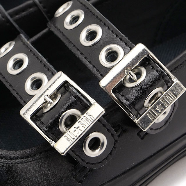 CONVERSE コンバース スニーカー オールスター BL メニーアイ