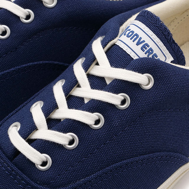 コンバース CONVERSE スニーカー スキッドグリップ 35500622 SS25 SKIDGRIP メンズ・レディース 靴 ローカット 定番 ネイビー 正規取扱店 | CONVERSE | 03