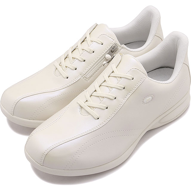 Yahoo! Yahoo!ショッピング(ヤフー ショッピング)ヨネックス YONEX スニーカー パワークッションL130W SHWL130W SS25 パワークッションL130W 女性用 レディース 4.5E ワイドラスト パールホワイト 正規取扱店