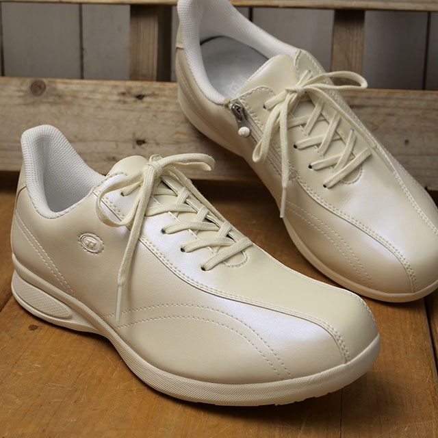 ヨネックス YONEX スニーカー パワークッションL130W SHWL130W SS25 パワークッションL130W 女性用 レディース 4.5E ワイドラスト パールホワイト 正規取扱店 | YONEX | 04