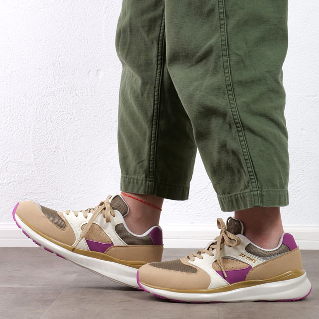 YONEX（ヨネックス） スニーカー ワイワイ チェンジオーバー SHW123