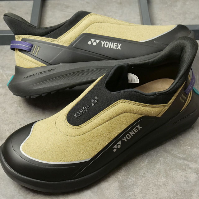 YONEX ヨネックス スニーカー ワイワイ アンシーデッド SHW129