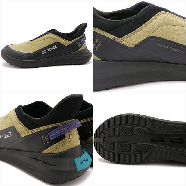 YONEX（ヨネックス） スニーカー ワイワイ アンシーデッド SHW129 SS25