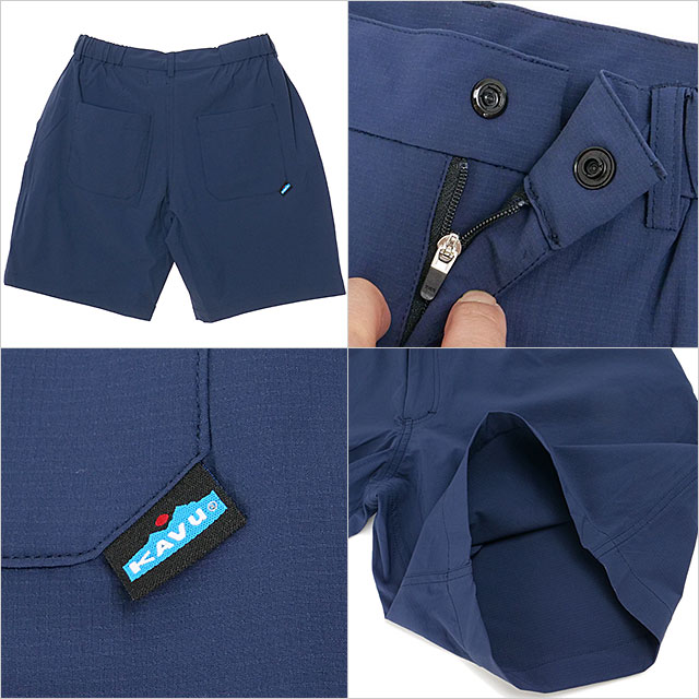 kavu バラードショーツのおすすめ人気商品一覧 通販 - Yahoo!ショッピング