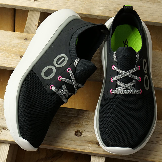 ウーフォス/OOFOS Women's ウーマイ ストライド リカバリーシューズ ウーフォス/OOFOS Women's OOmy Stride(ウーマイ ストライド