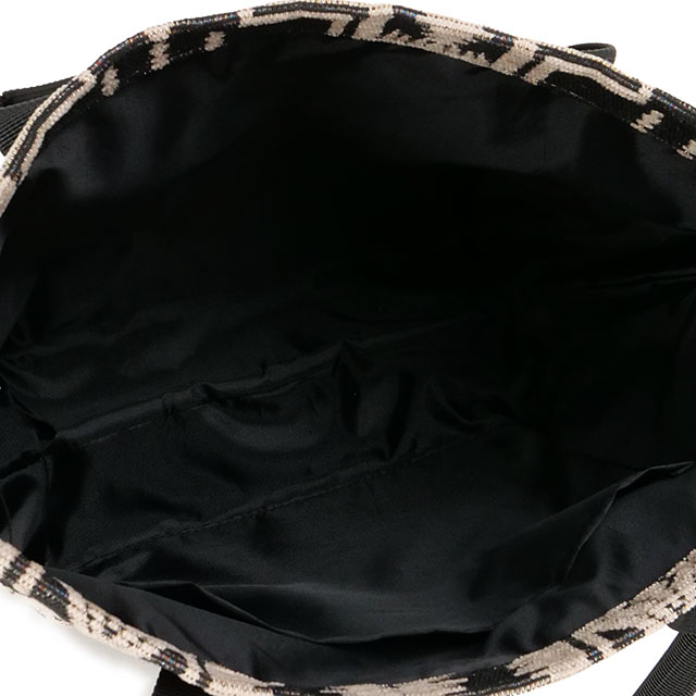 ペンドルトン PENDLETON ゴブラン ミニトートバッグ PDT-000-251007 SS25 GOBELINS MINI TOTE メンズ・レディース 鞄 ゴブラン織り BLK 正規取扱店 | PENDLETON | 03