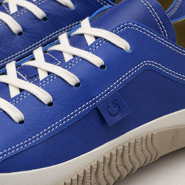 SPINGLE（スピングル） 返品送料無料 スニーカー カンガルーレザー