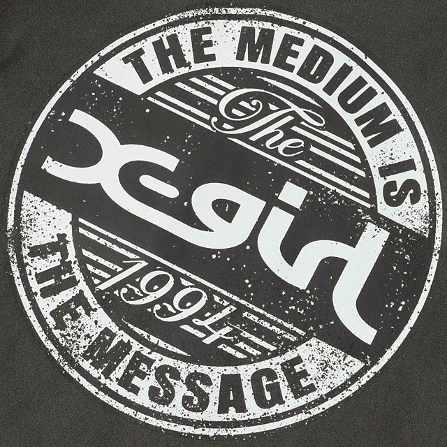 エックスガール X-girl ピグメント ディストレスドサイクルロゴ 半袖Tシャツ 105252011017 SU25 PIGMENT DISTRESSED CIRCLE LOGO S S TEE 黒 正規取扱店 X-girl エックスガール ピグメント ディストレスドサイクルロゴ