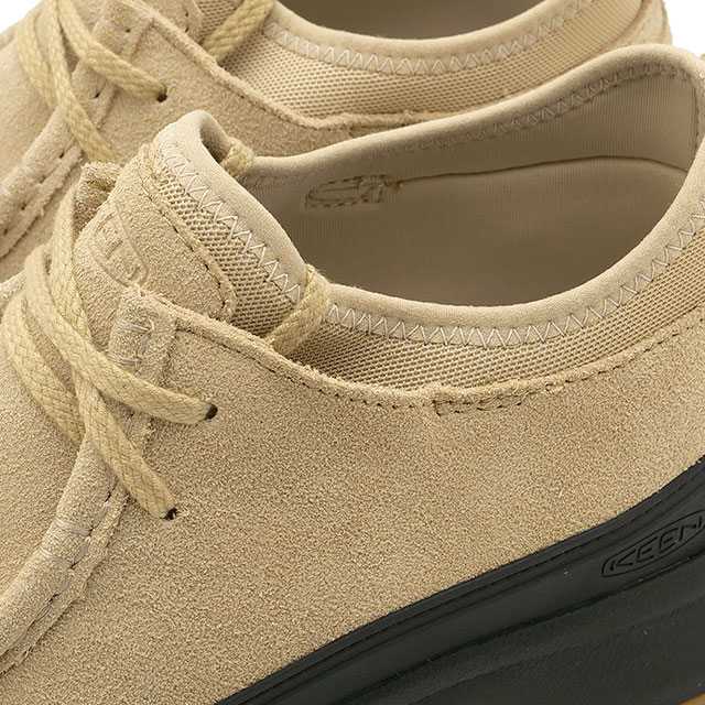KEEN（キーン） スニーカー ケーエス モック チャッカ 1031265 FW25 M