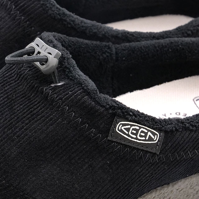 返品送料無料 キーン KEEN サンダル ハウザー スリー スライド 1031047 FW25 M HOWSER III SLIDE メンズ 靴 アウトドア BLACK MAGNET 正規取扱店 | KEEN | 03