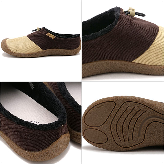 KEEN（キーン） 返品送料無料 サンダル ハウザー スリー スライド