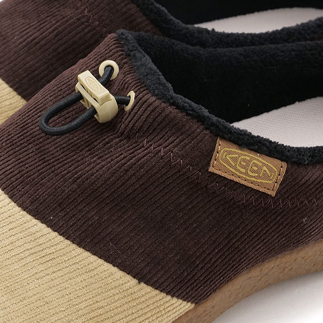 KEEN（キーン） 返品送料無料 サンダル ハウザー スリー スライド