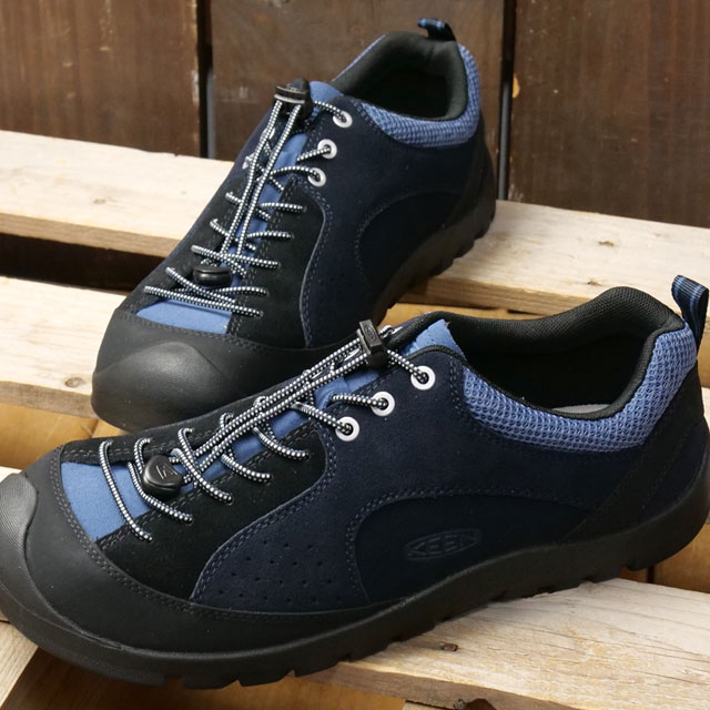 KEEN（キーン） スニーカー ジャスパー ロックス エスピー 1031346
