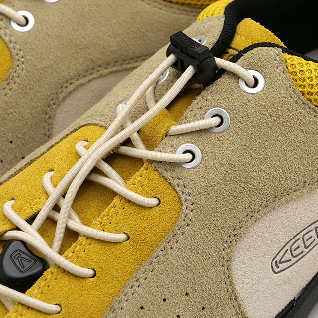 KEEN（キーン） 返品送料無料 スニーカー ジャスパー ロックス