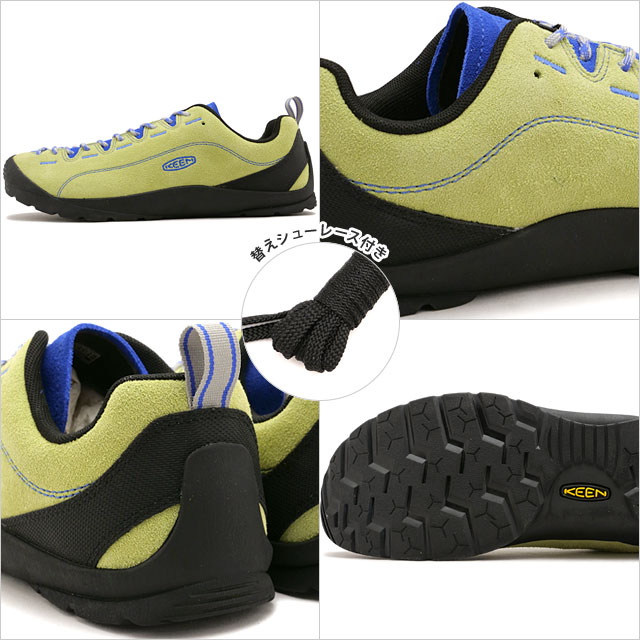 KEEN 返品送料無料 キーン スニーカー ジャスパー 1031018 FW25