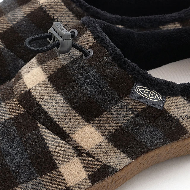 KEEN（キーン） 返品送料無料 サンダル ハウザー スリー スライド