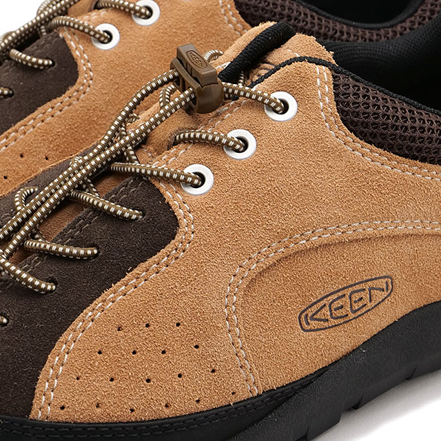 KEEN（キーン） スニーカー レディース ジャスパー ロックス エスピー